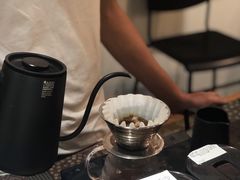 -琥珀咖啡 Ambercoffee