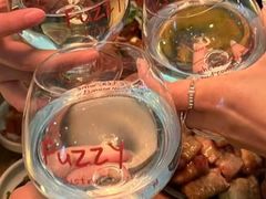 -Fuzzy Bistro 浮几韩餐·茶酒馆