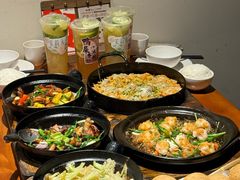 -旺爷砂锅·茶作(国贸城店)