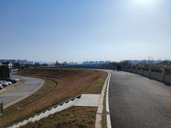 -乌龙涧铁道铁轨景