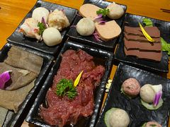 -束河人家(南锣鼓巷店)