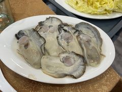 -濠轩阁特色生蚝火锅(水湾路店)