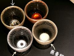 -Jeans Coffee牛仔裤咖啡