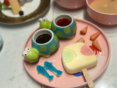 -水桶王国主题餐厅·聚会·生日派对·亲子活动·家庭套餐(亚龙湾希尔顿店)