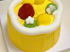 -好利来(永定路店)