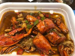 -盒马鲜生(杭州运河上街店)