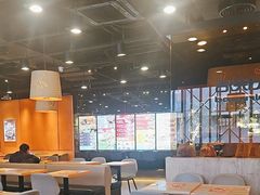 -大快活(丽丰店)
