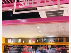 大堂-丰茂烤串(钦州北路店)