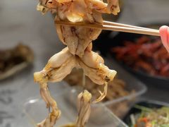 -巴厘龙虾·榜首油焖大虾(洞庭·艺术洋房店)