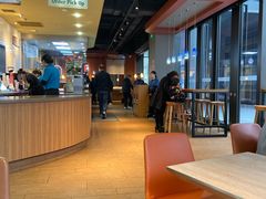 -The Habit Burger Grill 哈比特汉堡(复兴soho店)