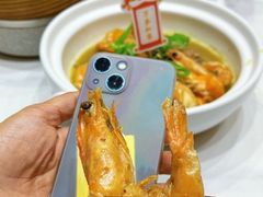 -宗氏一喜砂锅·特色湖北菜(楚河汉街店)