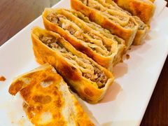 -京熙和肉饼(旺角购物广场店)
