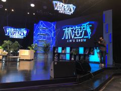 -上海幻维数码创意科技有限公司