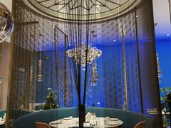 -阿里疆Alijiang·丝路美食·异域风情·清真(长楹天街店)