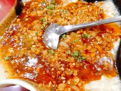 -成都美食巫山烤鱼(三里河路店)