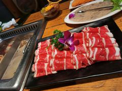 -草原塞蛮羊火锅城(港湾店)