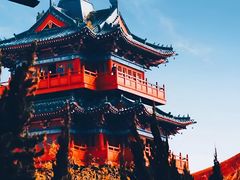 -鼓楼夜市