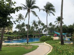 -三亚亚龙湾天域度假酒店