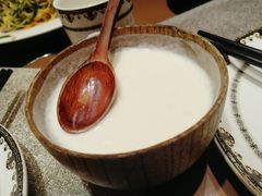 -蒙古人烤羊大师·绿野餐厅(工农大路店)