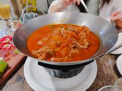 -Mevlana梅夫娜土耳其餐厅·清真