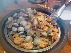 -船奇蒸汽海鲜·闽菜(八市海鲜总店)