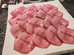 新鲜牛舌-辉哥火锅(虹桥路店)