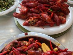 -小李子油焖大虾(天下城旗舰店)