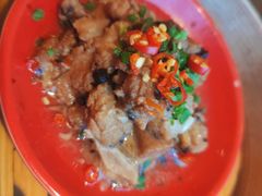 -避风塘·老港味餐厅(虹口龙之梦店)