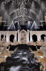 -琥珀婚礼策划AMBER WEDDING