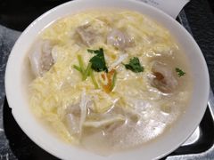 高汤云吞-买又大餐厅(福林里店)