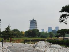 -西安世博园