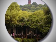 -惠山古镇·寄畅园