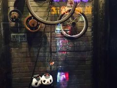 -星巴克臻选(成都宽窄巷子店)