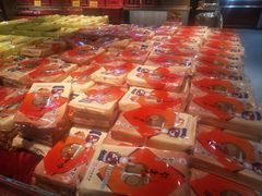 -京客隆超市(华安店)