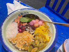 -马路边边串串香(双井直营店)