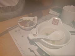 -海银海记潮汕牛肉火锅(新港中路海珠店)