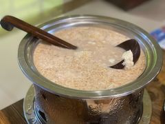 小锅奶茶-格日勒阿妈蒙古厨房(大召店)