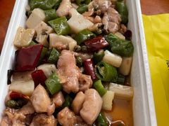 -陶然居·重庆菜(两江会馆店)