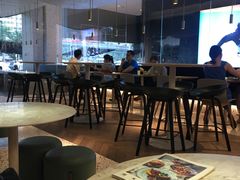 大堂-gaga(金光华店)