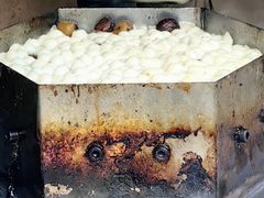 -东关街美食广场
