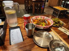 -破店肥哈·东北烧烤(南山保利店)