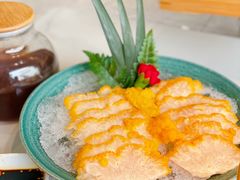 -花菇朵·野生菌锅·云南美食(后沙峪店)
