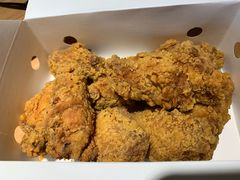 -麦当劳(百联西郊购物中心店)