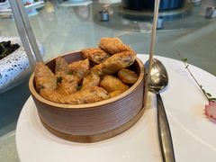 -南苑环球酒店云顶高级中餐厅(鄞县大道店)