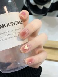 点击看大图 -M·X Nail日式美甲美睫