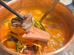 -慢丽江·云南野生菌土鸡锅(西山店)