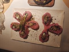 -春树下·树屋花房西餐厅(罍街AS1980店)