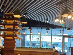 大堂-The COOK·厨餐厅·自助餐(浦东嘉里大酒店)