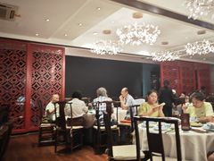 -侨美·唐荔园·40年地道粤菜