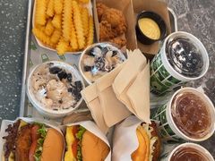 -Shake Shack(南山万象天地店)